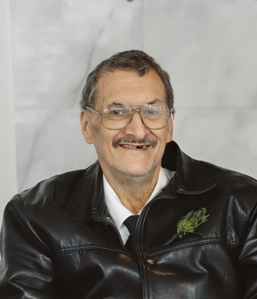 Photo of Peter MOORE