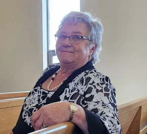 Photo of Margaret (Grietje) (nee Dykema) HEIKAMP