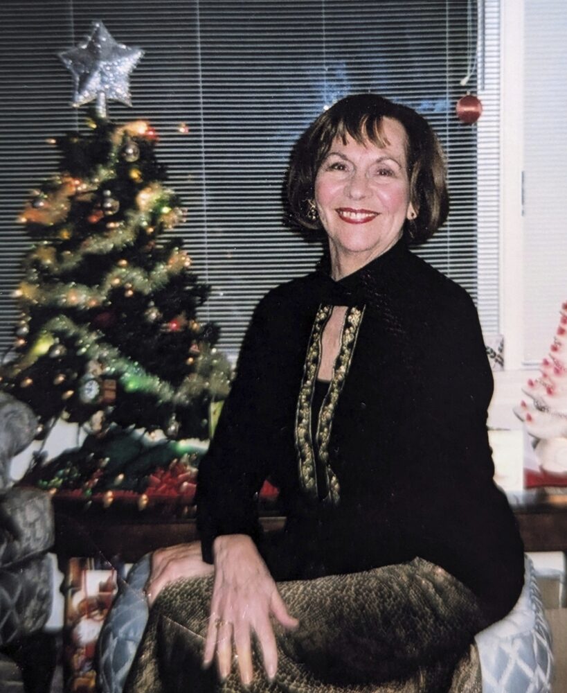 Photo of Jean MORRIS