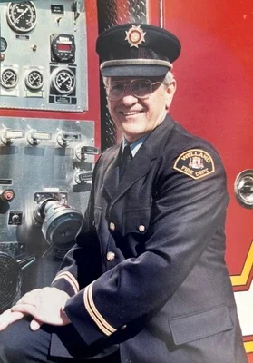 Photo of Nicholas Hominuk