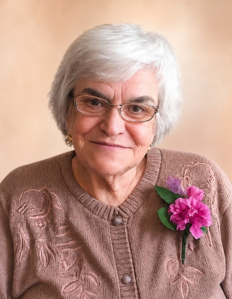 Photo of Maria Ambelia Ceridonio