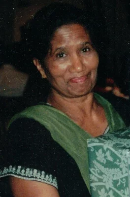 Photo of KANTA SINGH