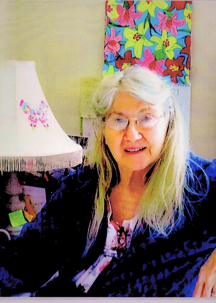 Photo of LYNDA DIANNE (ARCHER) PHILLIPS
