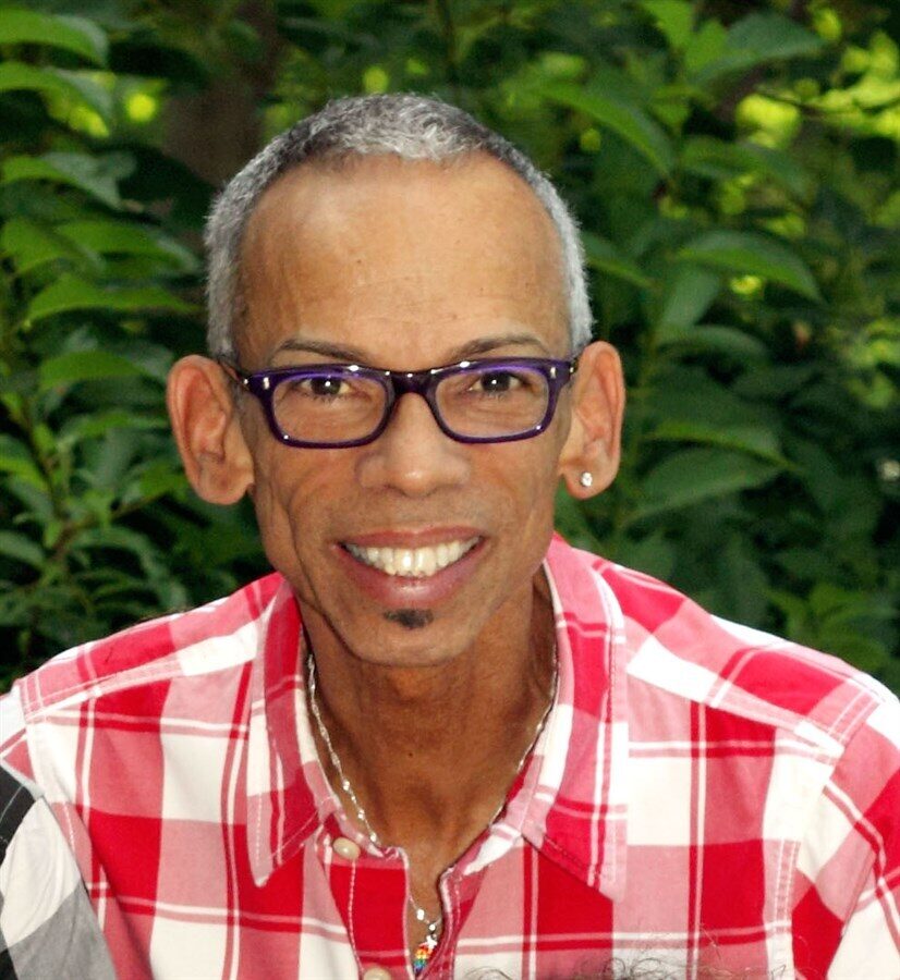 Photo of MICHAEL HAROLD TUDOR