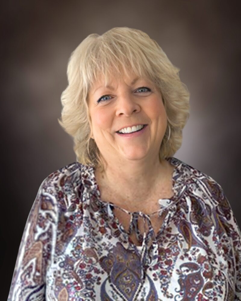 Photo of Kimberlee Ann GONDOSCH