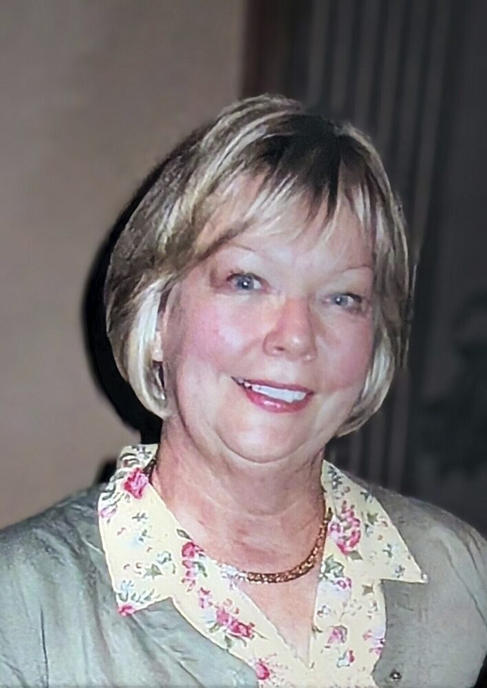 Photo of Ingrid Ruth Ryan