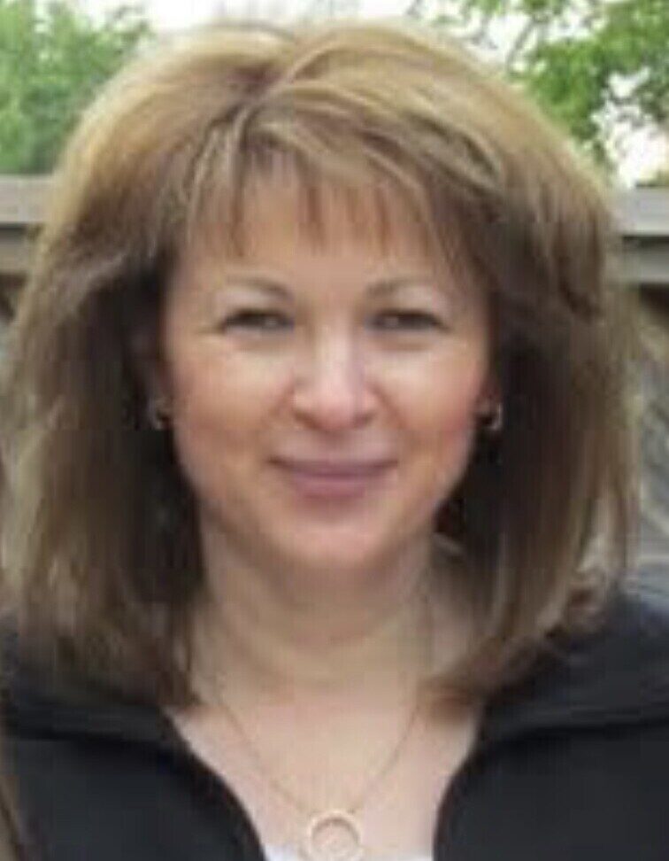 Photo of Vera Ciotti (Rasic)