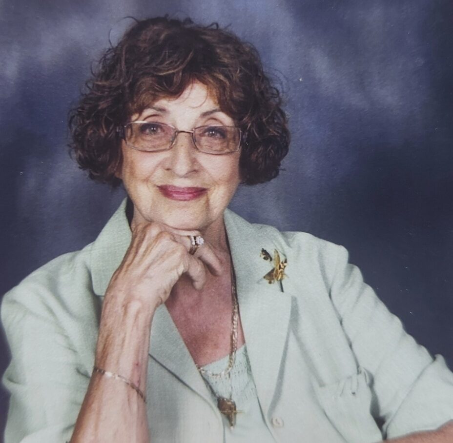 Photo of Carolyn Cecilia GIGANTI