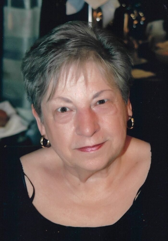 Photo of Jean Goodfellow (Wellman)