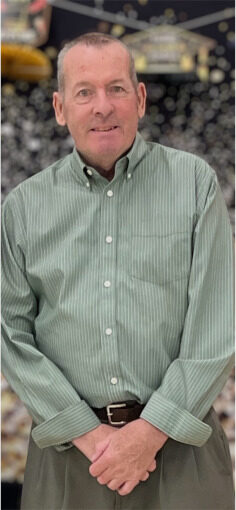 Photo of David MAGUIRE