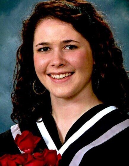 Photo of Caitlin Elizabeth Louise Dixey