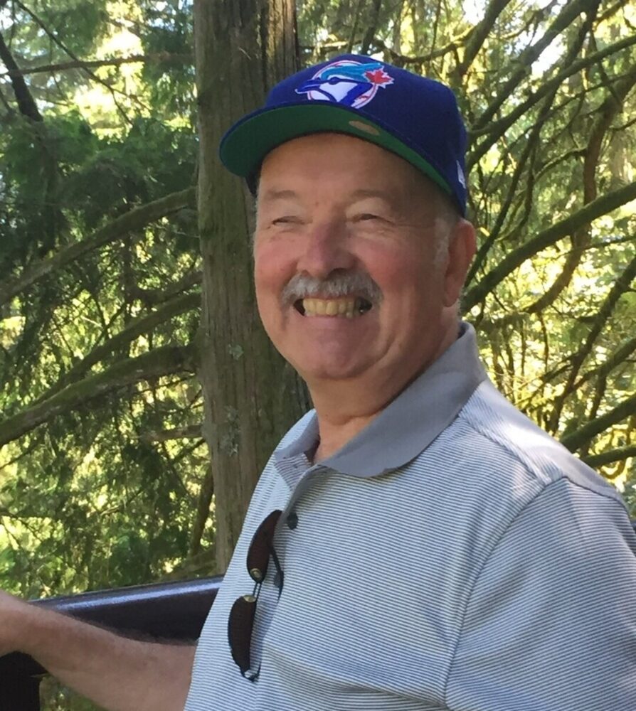 Photo of Peter Robert CASEY
