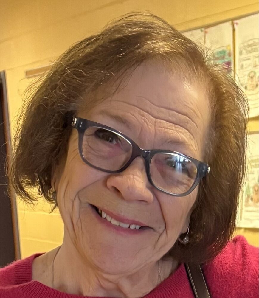 Photo of Sally FITZPATRICK