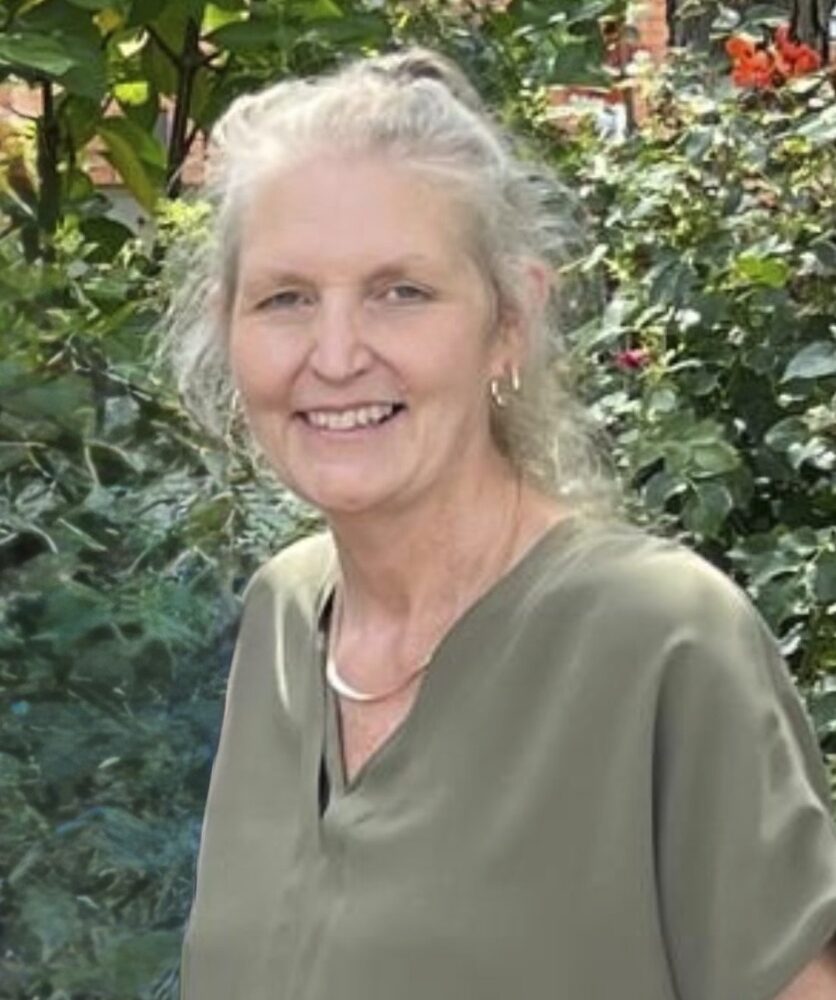 Photo of Renee Shelley (née Dykstra) GIRARD