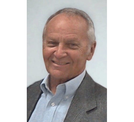 Photo of Richard Paul WINEGARDEN