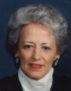 Photo of Bernice McCartney