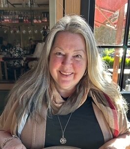 Photo of Cheryl Ann Callahan (Cox)