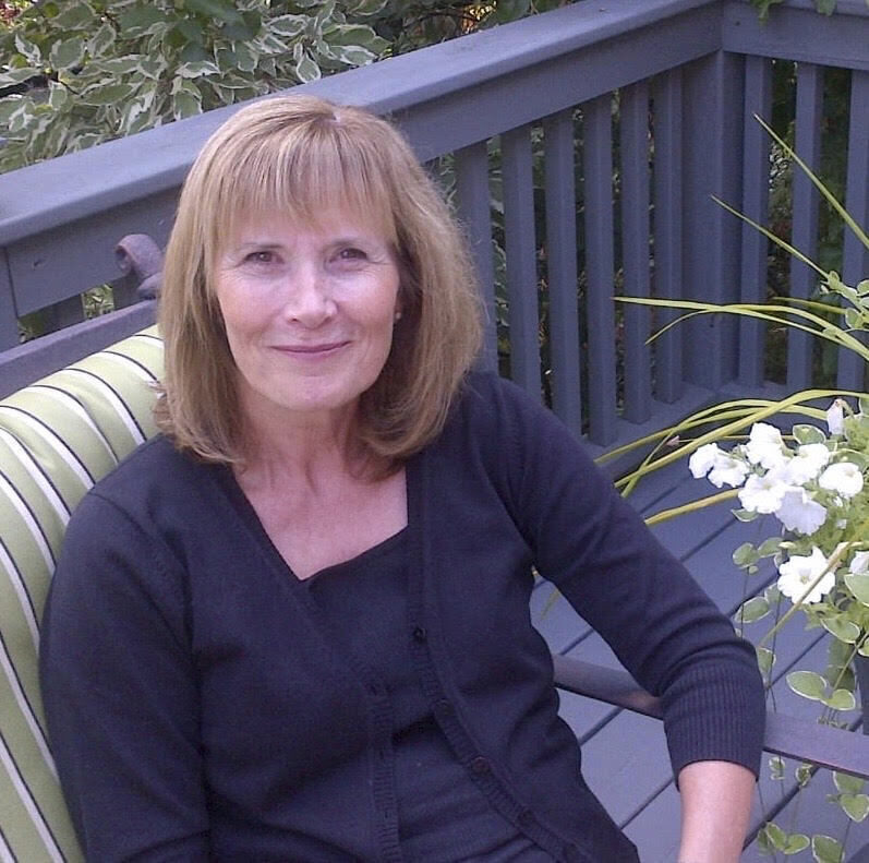 Photo of Pamela Margaret HELMES-HAYES