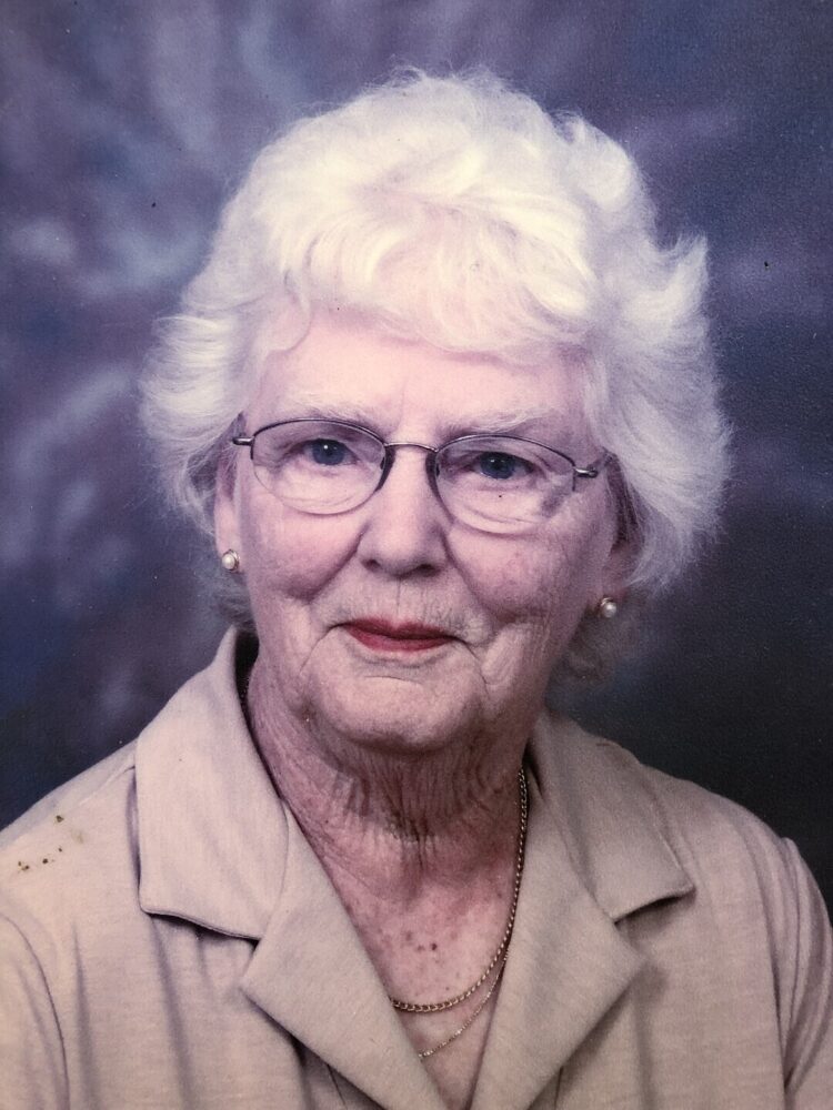 Photo of Lily BOWMAN