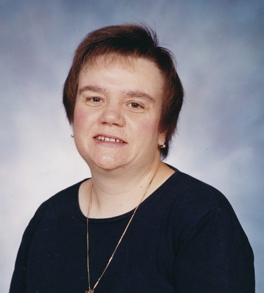 Photo of Kelly Jan (née Twiss) WILSON