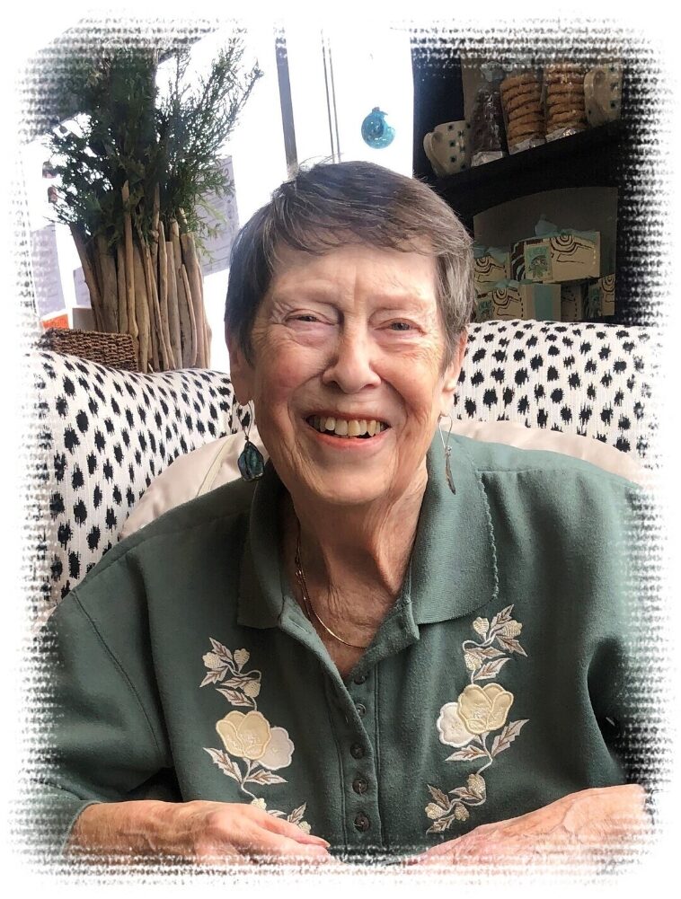 Photo of Lorraine Kathleen BEAMISH