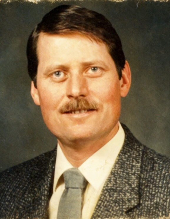 Photo of James Jeffrey Wood (Jeff)