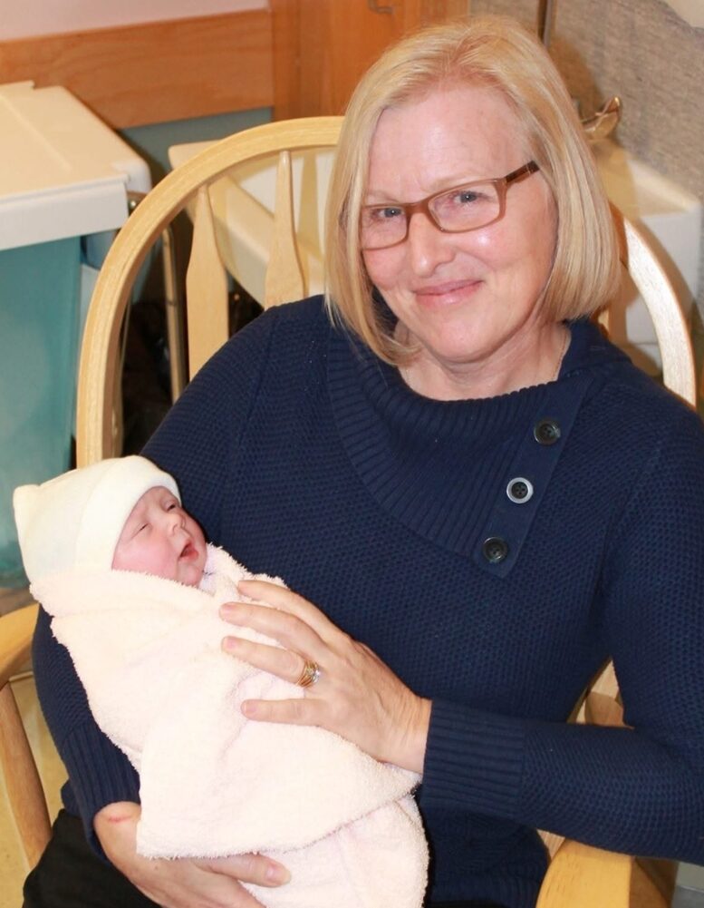 Photo of Sandra Lee Stinchcombe (Sandi)
