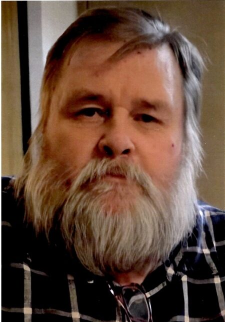 Photo of James ZIESKE