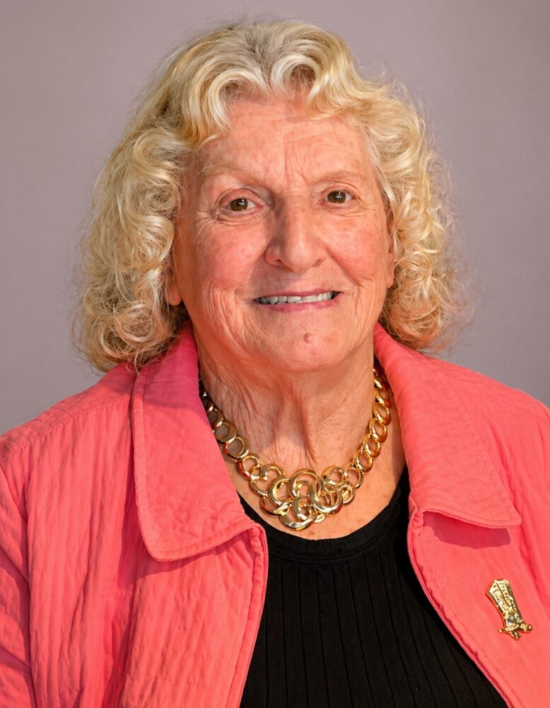 Photo of Eileen Hilda Dietrich