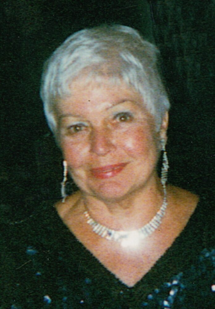 Photo of Doreen HERMAN