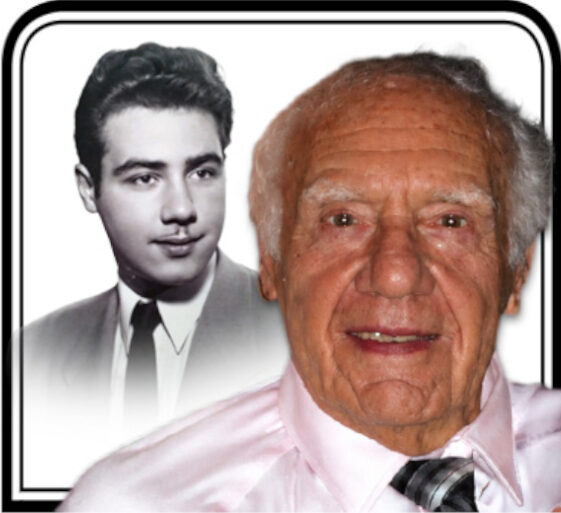 Photo of Ray IANNUCCI