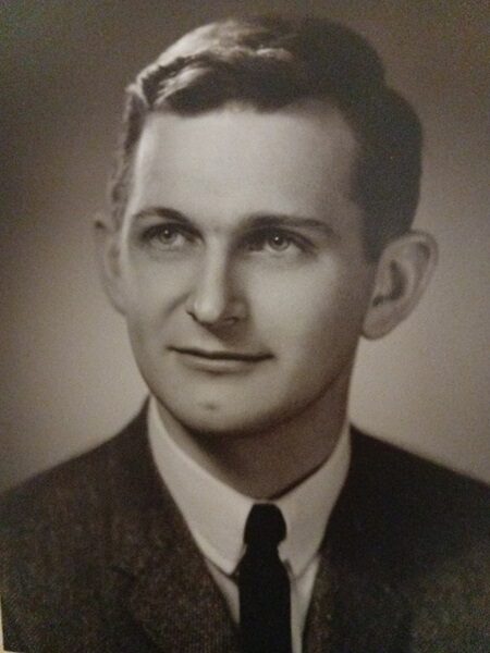 Photo of Herbert Leonard Michael RUDNEY