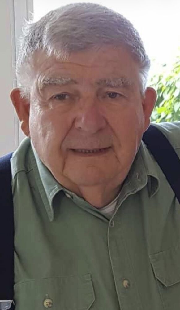 Photo of Andy Gyugyei