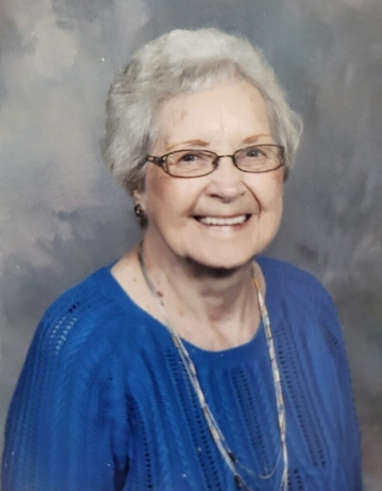 Photo of Josephine Sweet (Josie)