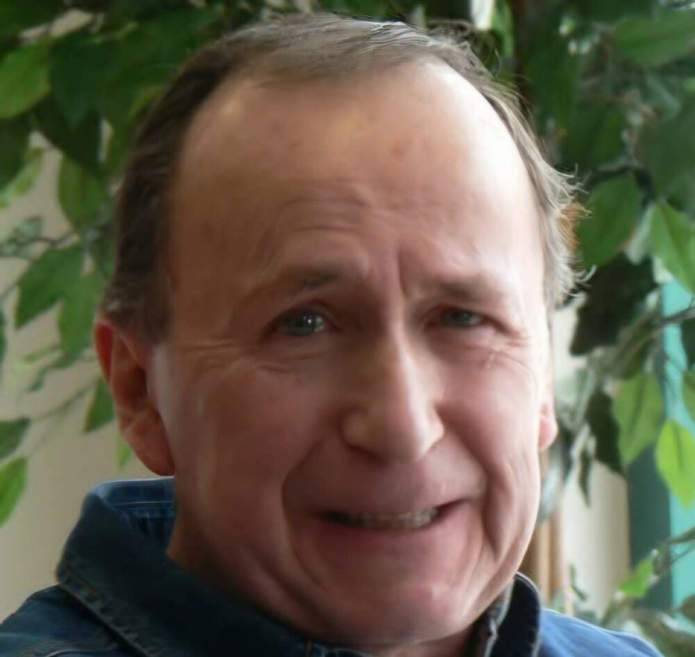 Photo of John Joseph Arthur SAUVE