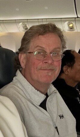 Photo of Wayne Ross BARNARD