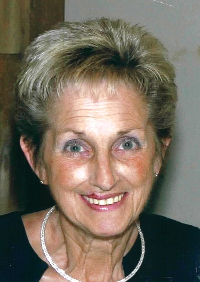 Photo of Wendy Leigh OZOG
