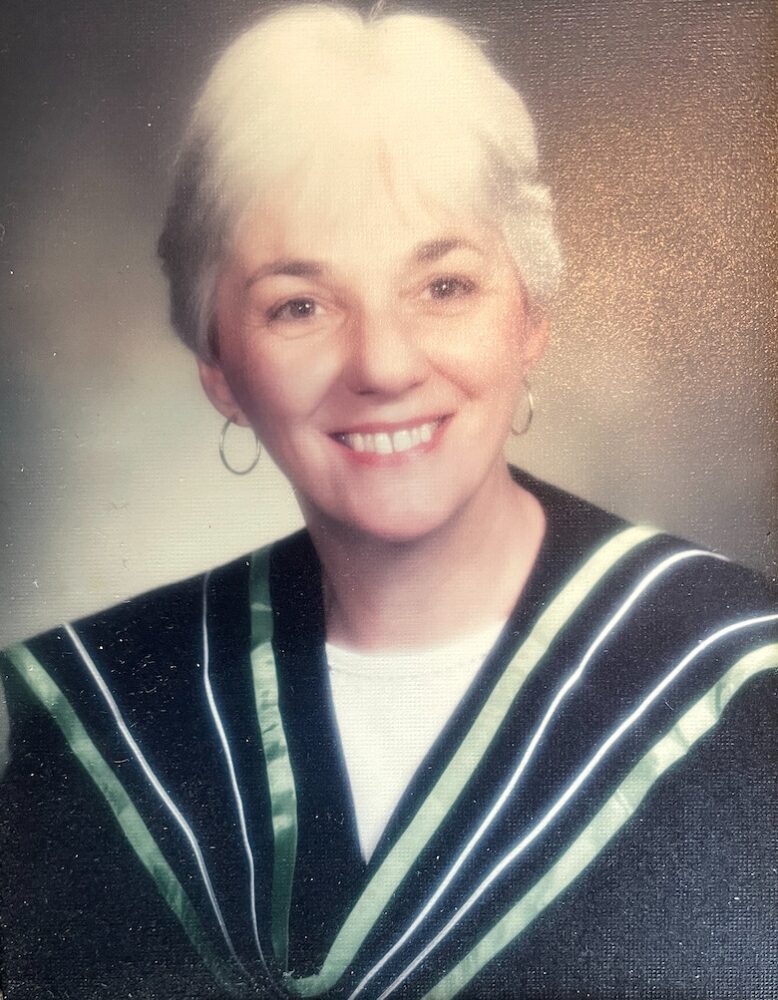 Photo of SUZANNE VELMA HEARN