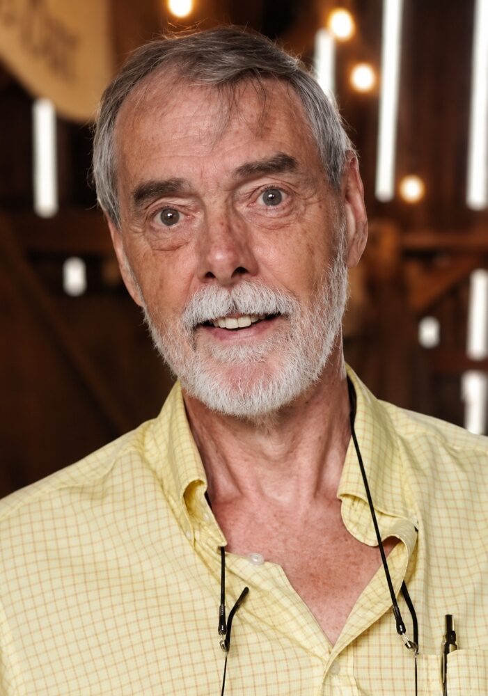 Photo of Amerik Richard HEEMSKERK