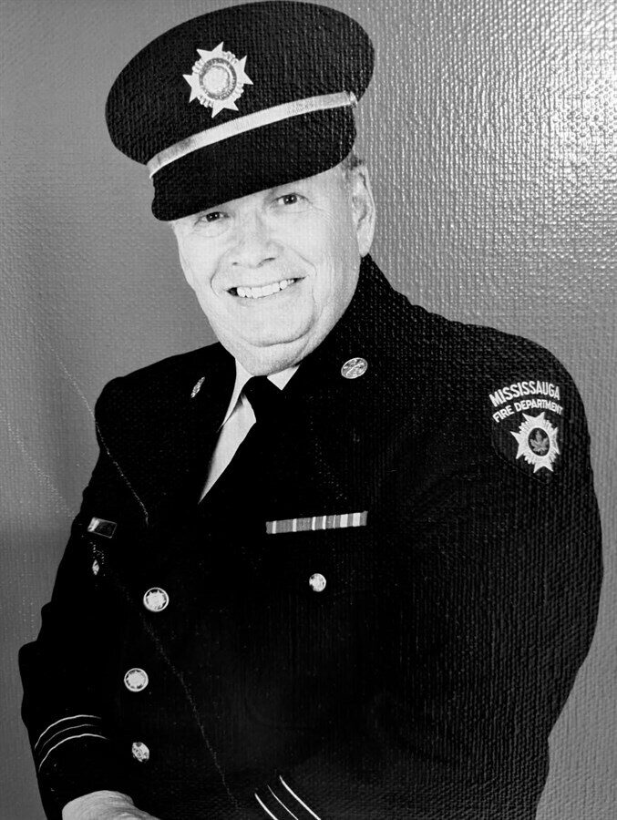 Photo of ROBERT ALEXANDER NAYSMITH