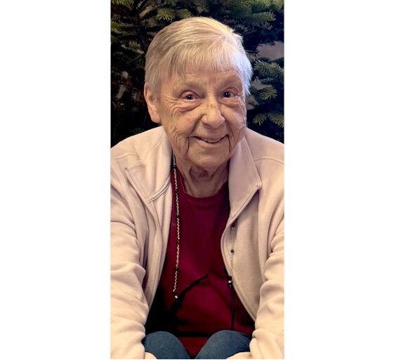 Photo of Sandra Beryl DUFTY