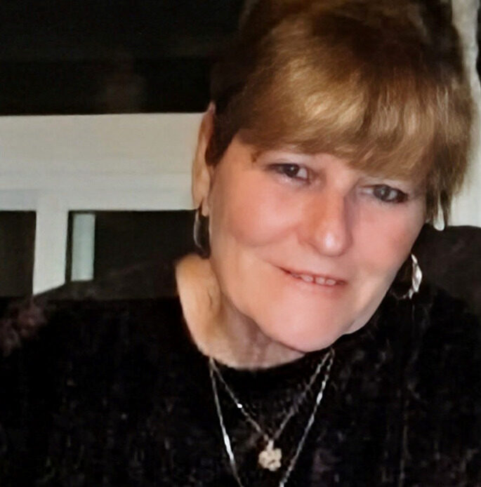 Photo of Patricia Corbit (nee Clarke)