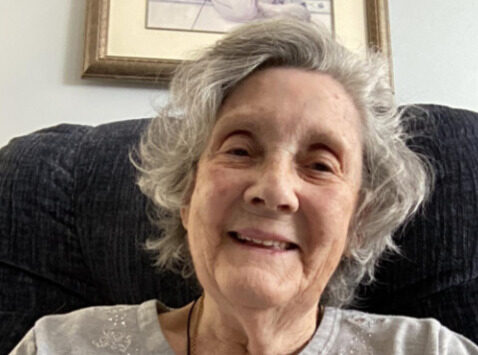 Photo of Mary Sutherland
