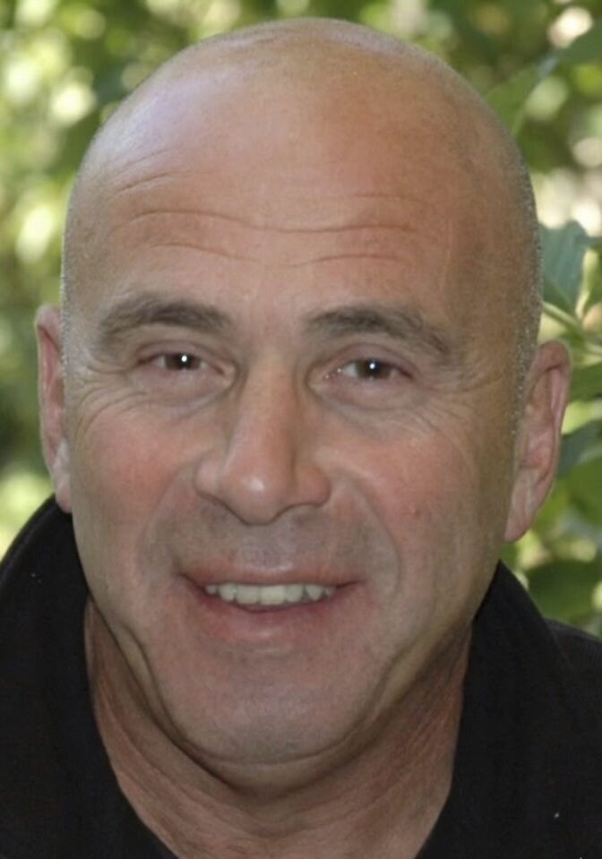 Photo of Peter "Gino" Anthony GIACOMELLI