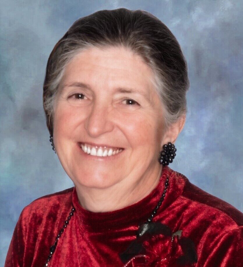 Photo of Norma CARDIFF