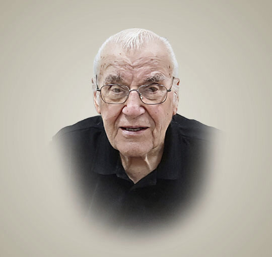 Photo of Valentino "Poncho" BARACETTI