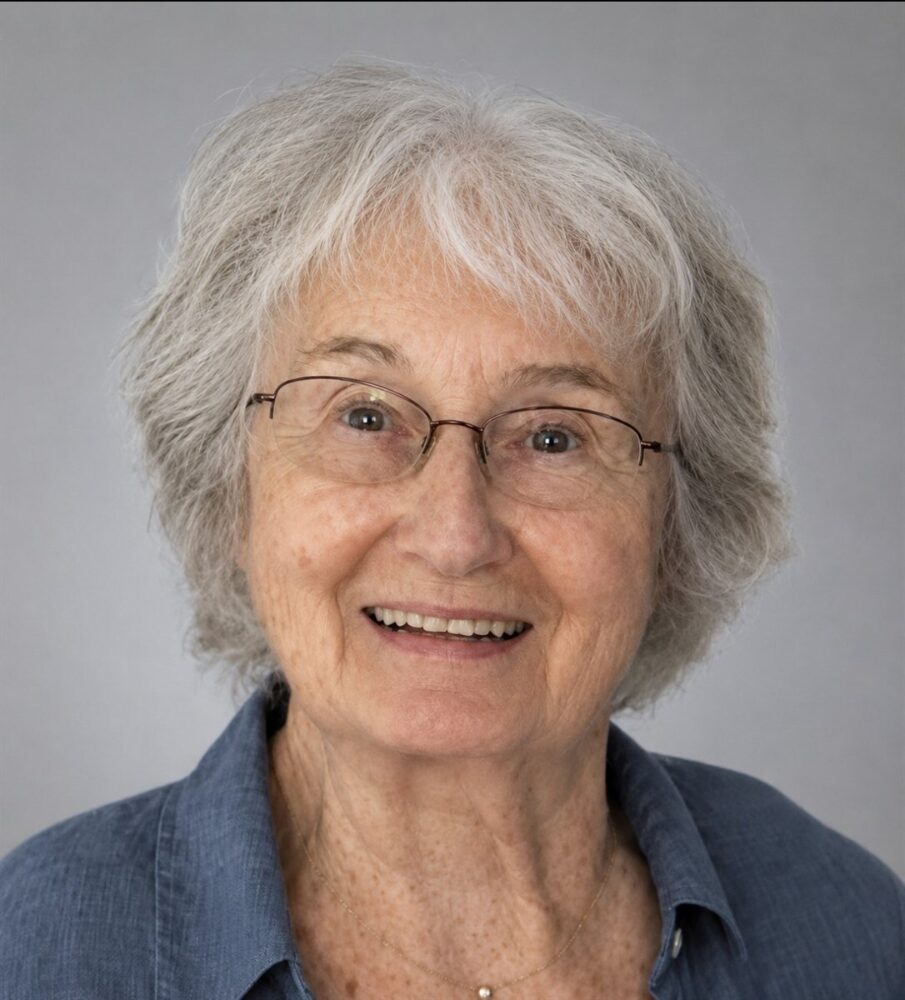 Photo of NANCY COOPER HAMILTON
