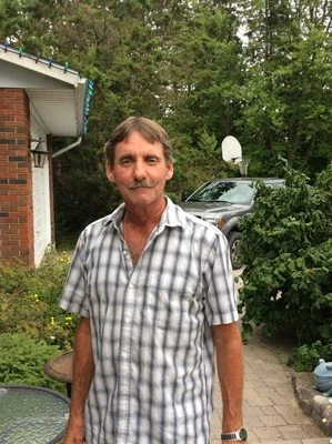 Photo of Michael Bradley Palmer