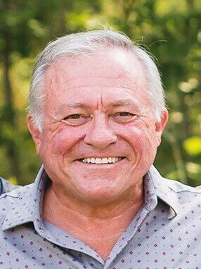 Photo of David Brian SNYDER