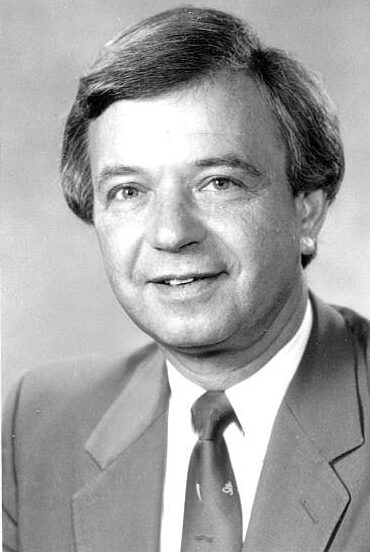 Photo of Gerald "Gerry" Edward STARTEK